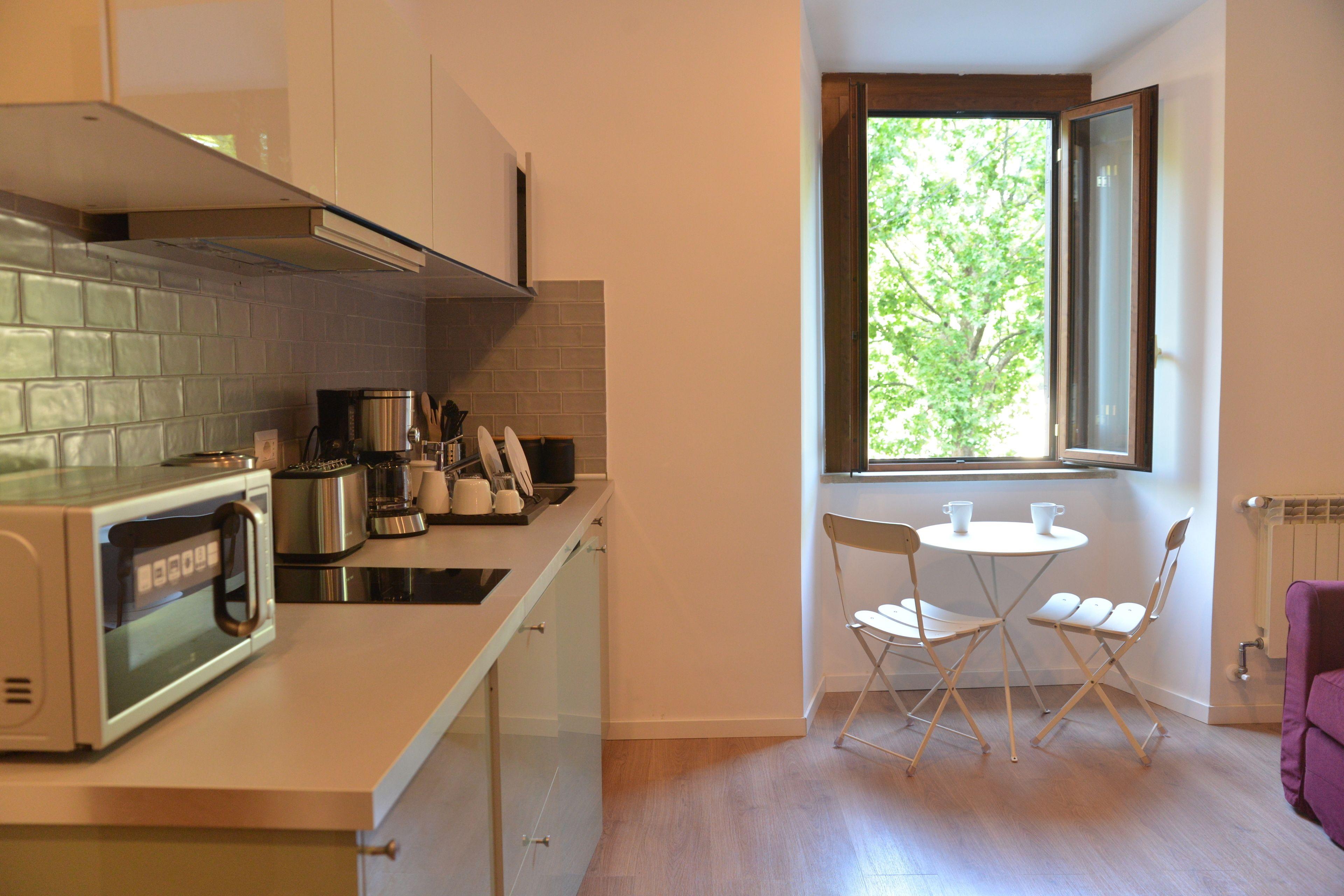 All You Need Is Rome Guesthouse — Photos 1