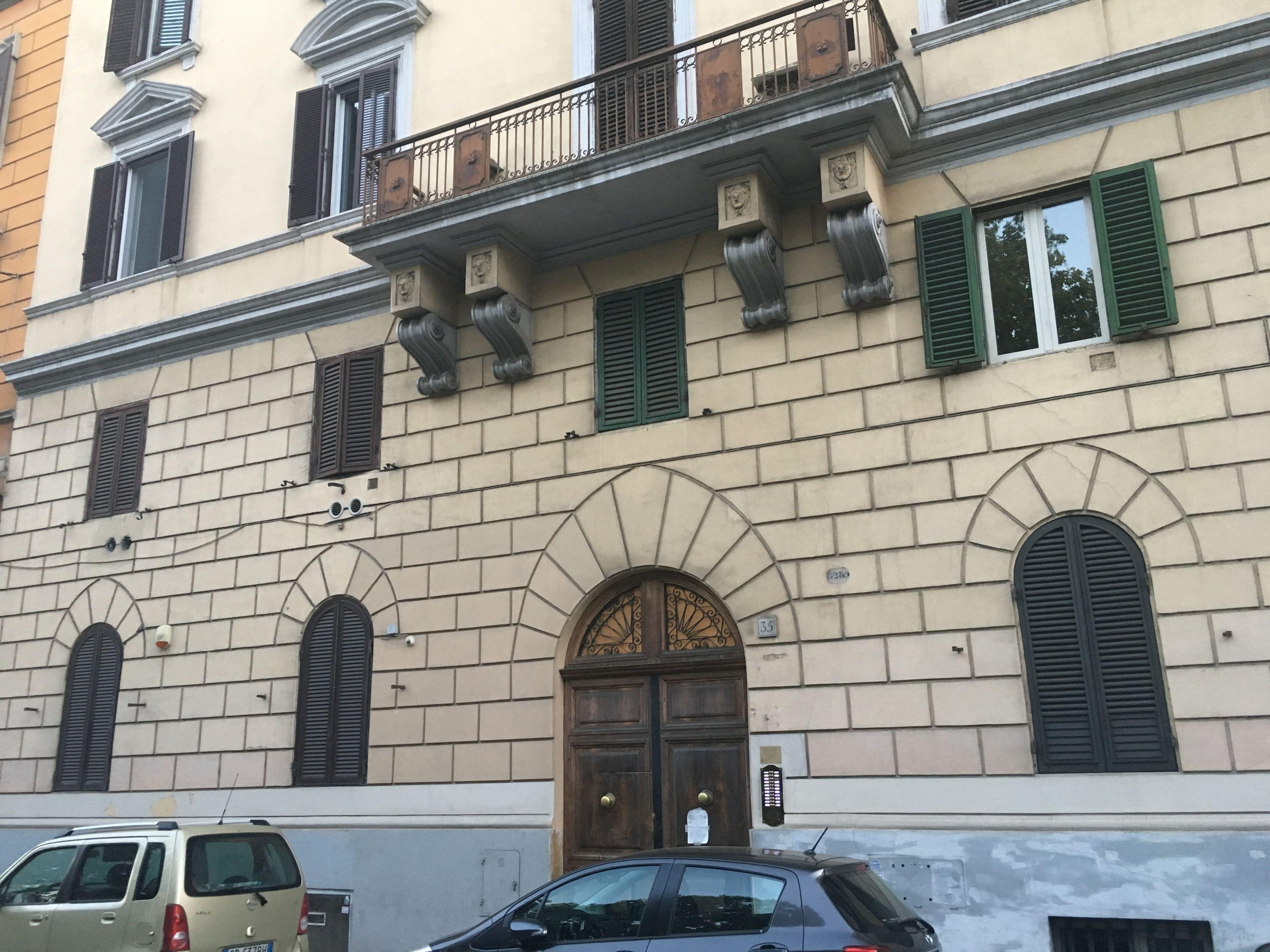 All You Need Is Rome Guesthouse, Rome