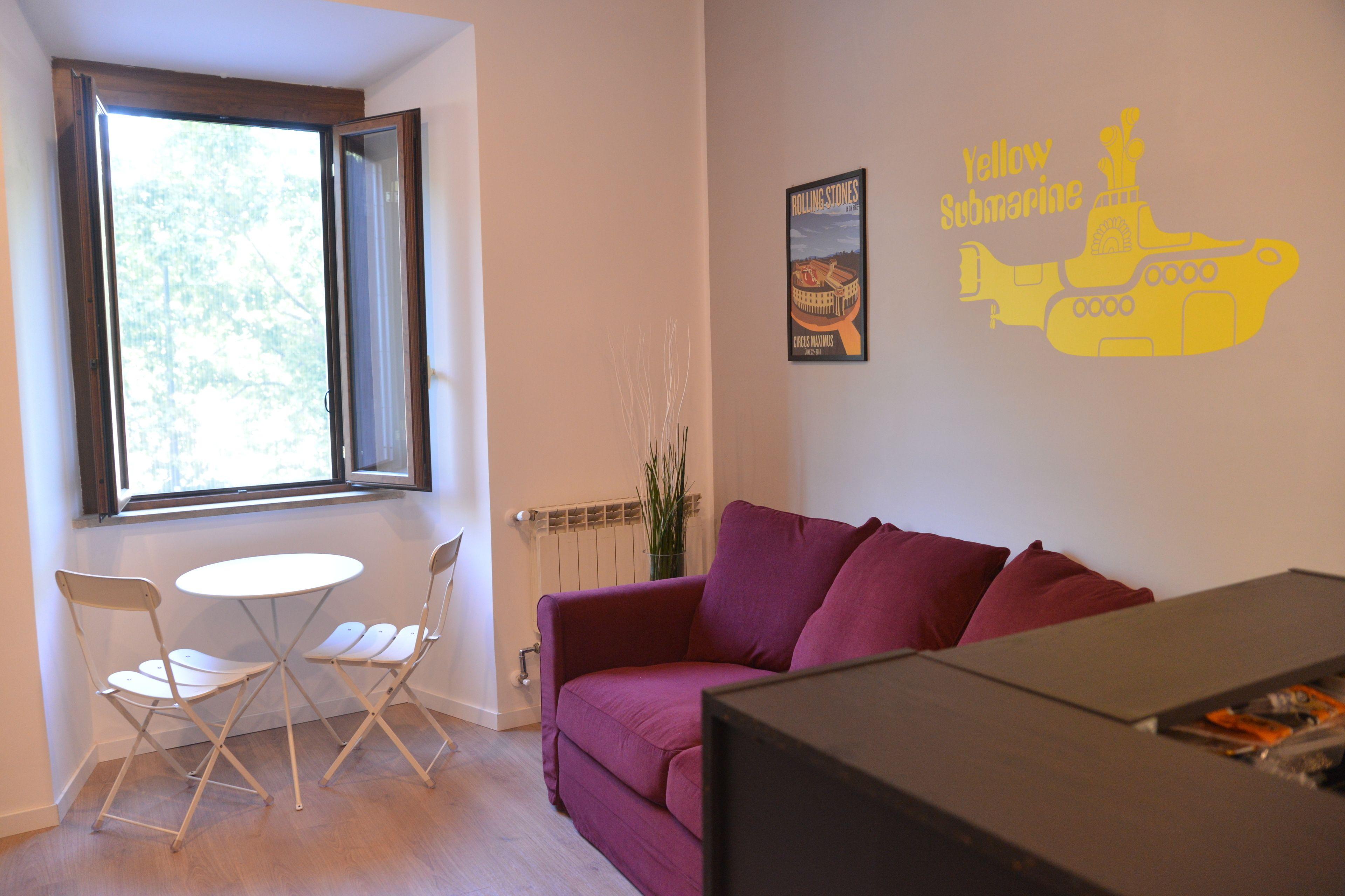 All You Need Is Rome Guesthouse — Photos 3